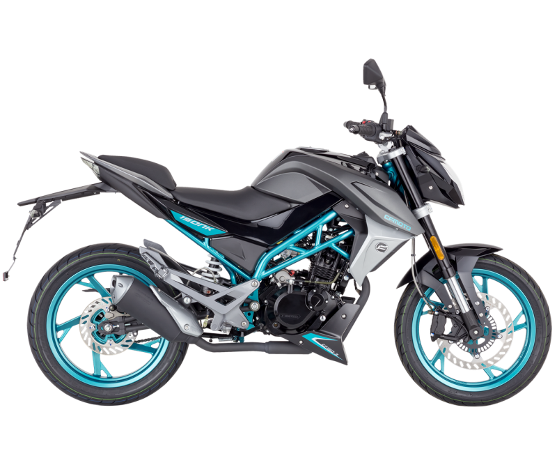CF Moto мотоцикл 150 кубов
