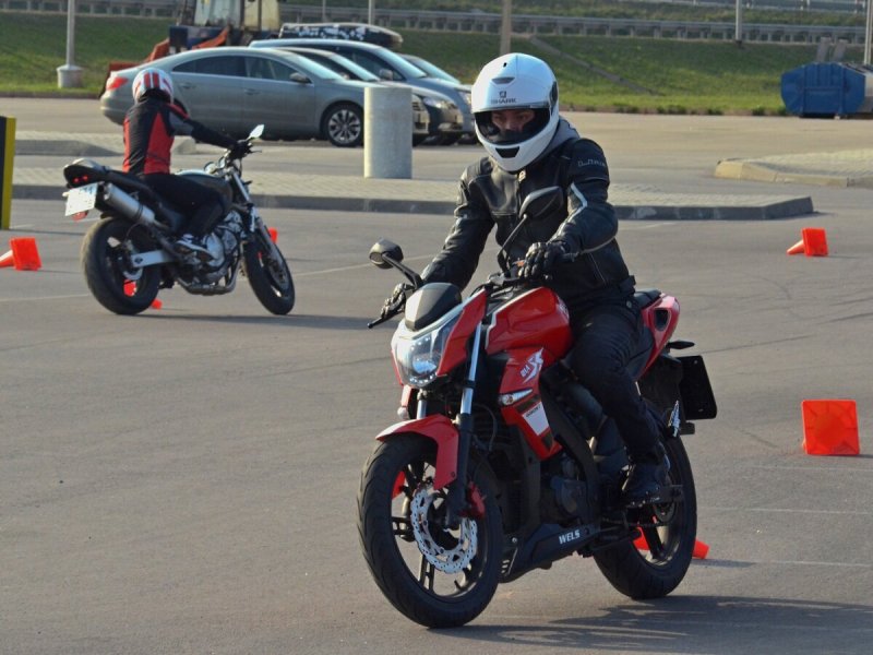 Wheels Ghost 250