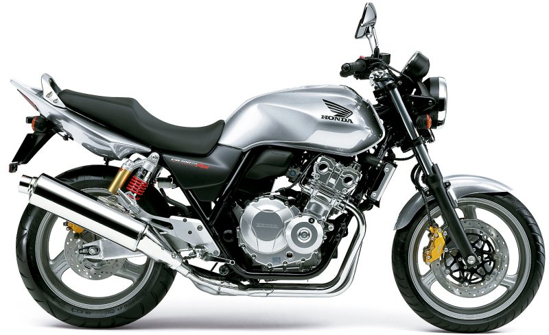 Honda CB 400