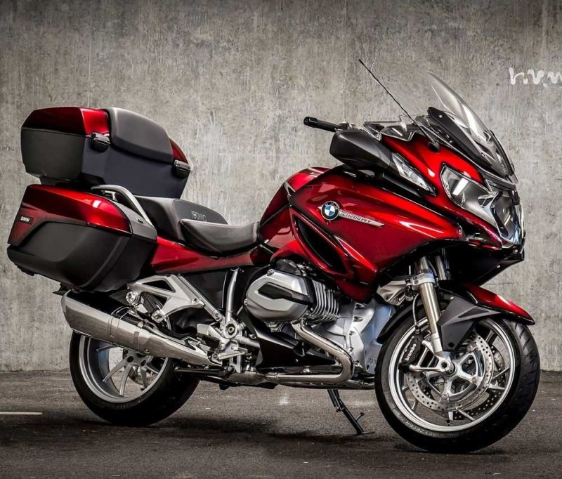 BMW RT 1200