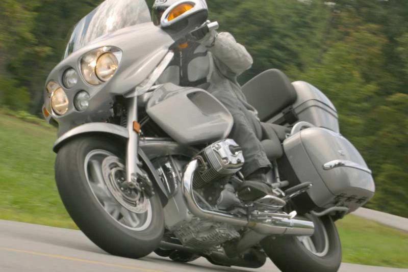 BMW 1200 CL