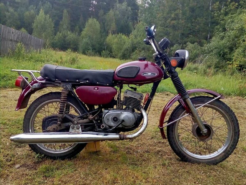 Минск 125 СССР