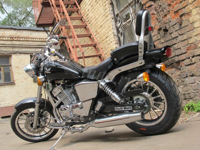 Raven Arizona 350i