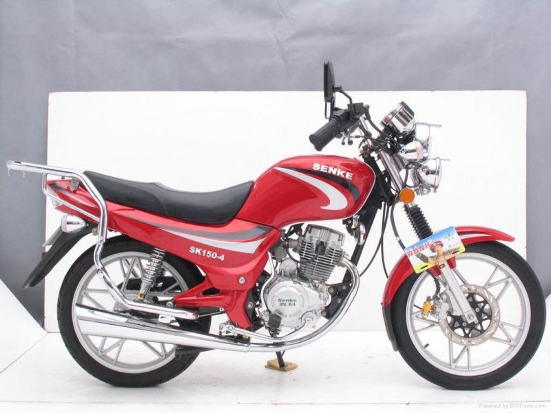 Senke sk 125