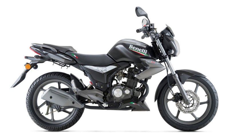 Benelli manual