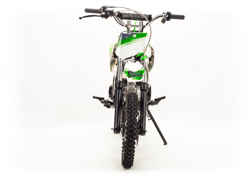 Питбайк Motoland apex10