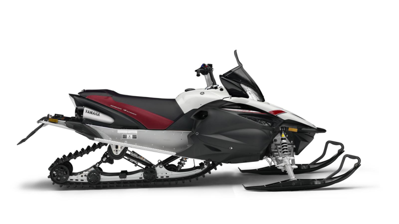 Yamaha Apex RX