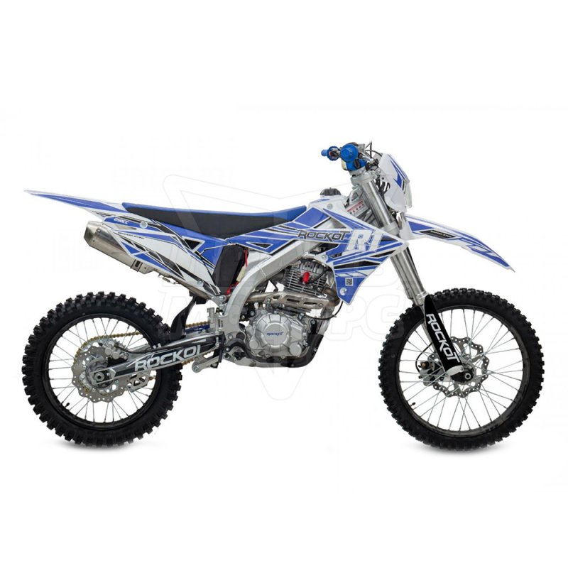 Rockot 250 эндуро