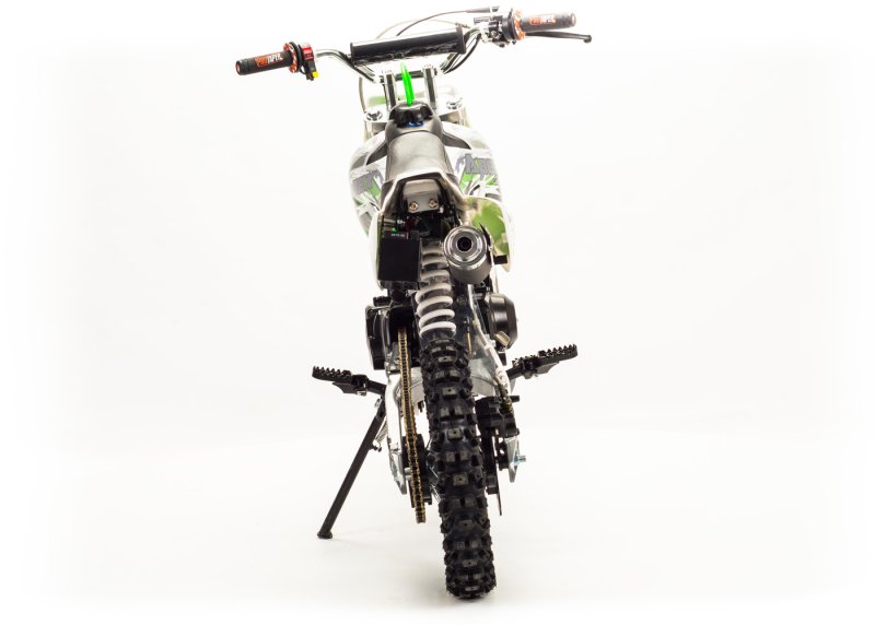 Motoland 110 apex10