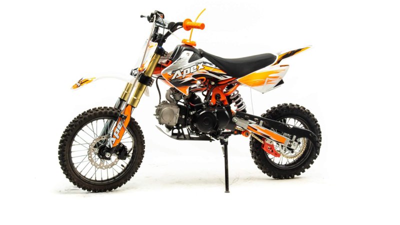 Motoland Apex 10