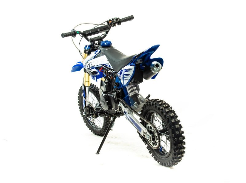 Motoland Apex 10