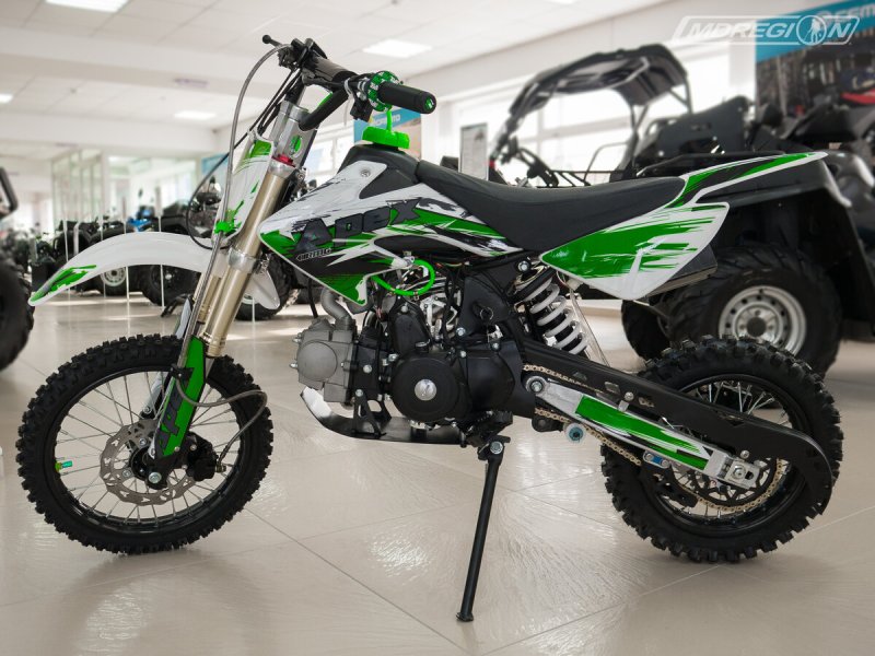 Motoland кросс apex10