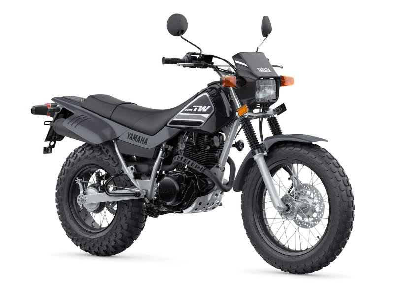 Yamaha мотоциклы 2021