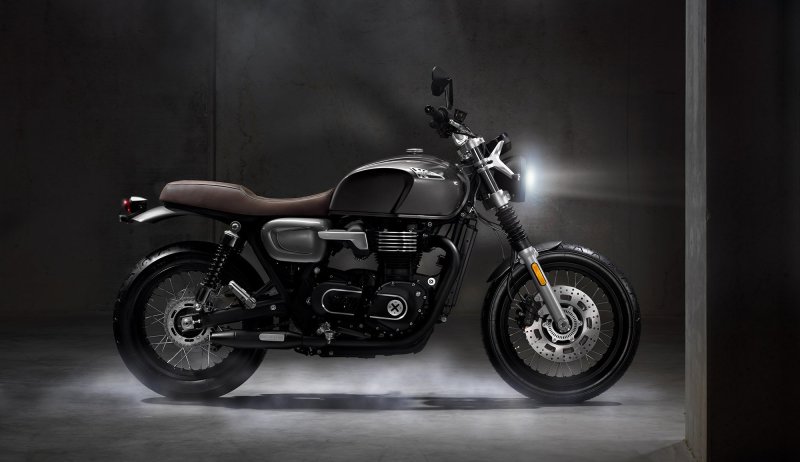 Brixton 1200