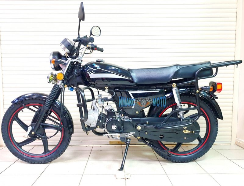 Альфа Ягуар s2 110