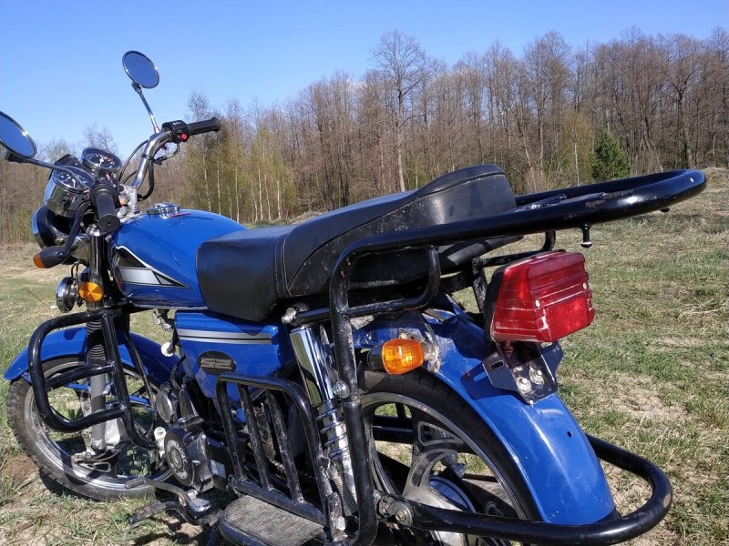 Альфа Ягуар 110