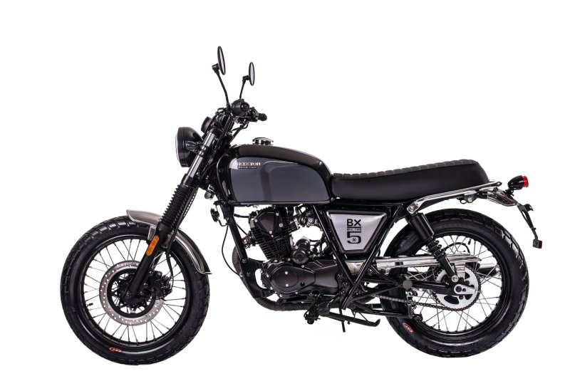 MZ Motorcycles