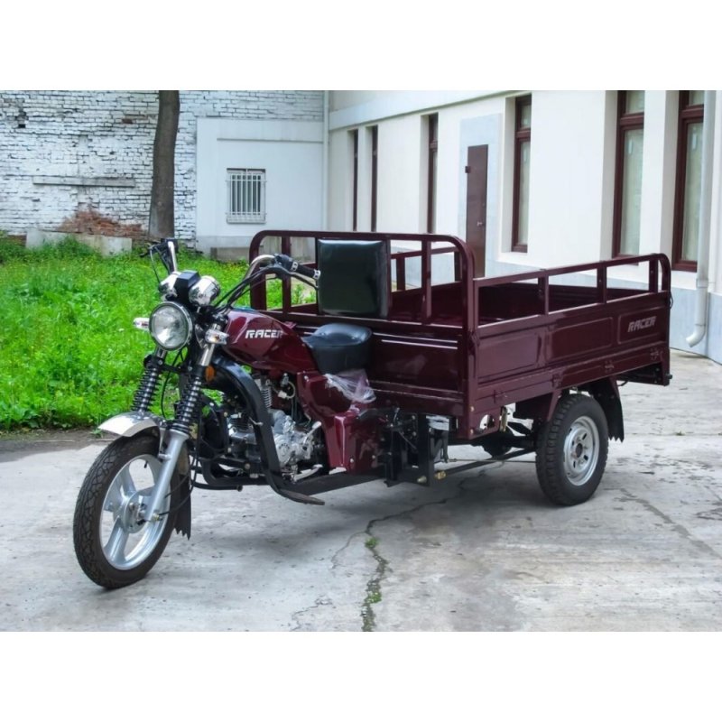Racer Muravei rc200zh