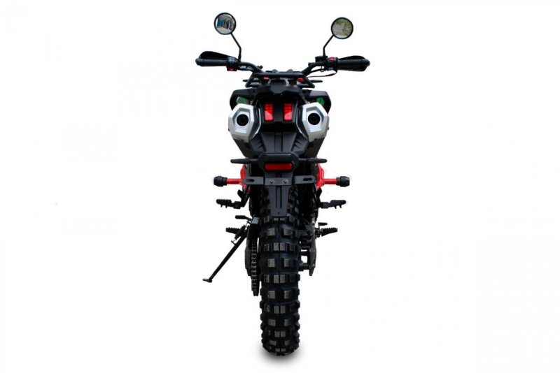 Rockot Hound 250 Lux