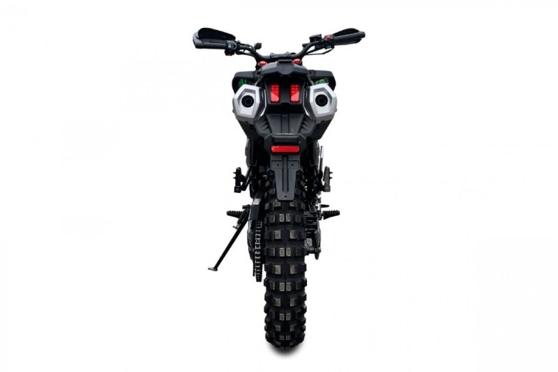 Мотоцикл Rockot Hound Offroad 250 Lux