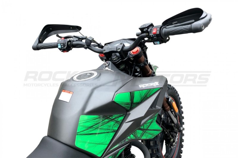 Rockot Hound 250
