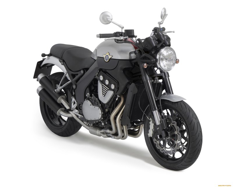 Horex 1200 кубов