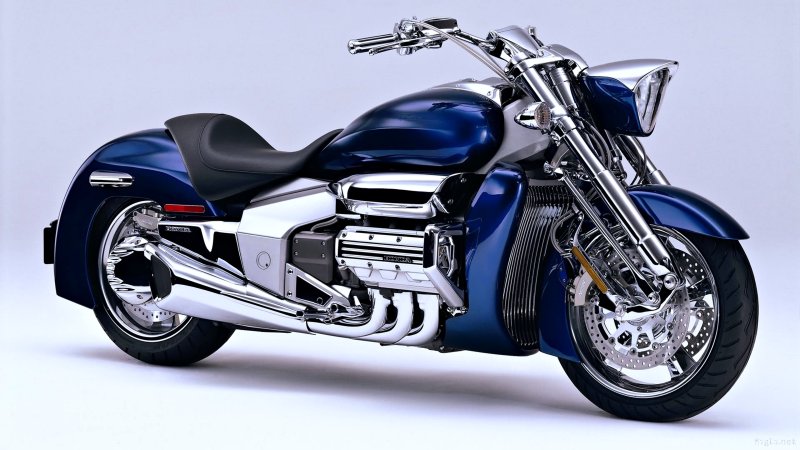 Мотоцикл Honda Valkyrie