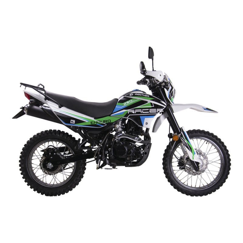 Эндуро Racer rc250gy-c2 Panther
