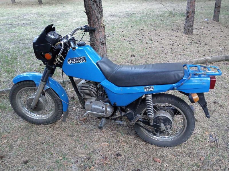 Восход ЗИД Сова 175