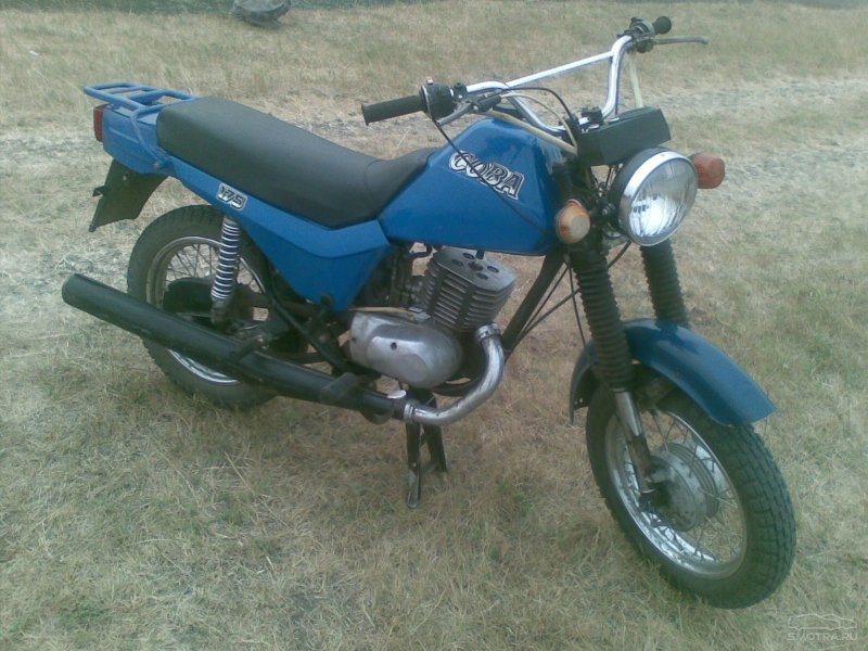Восход Сова 175