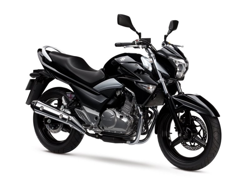 Suzuki Inazuma
