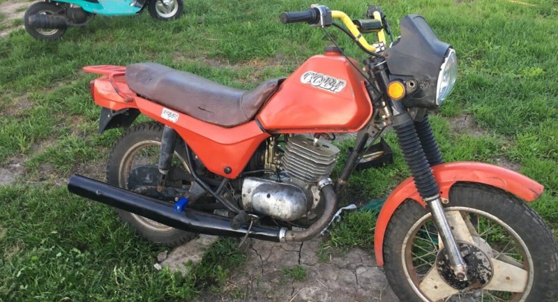 ЗИД Сова 175