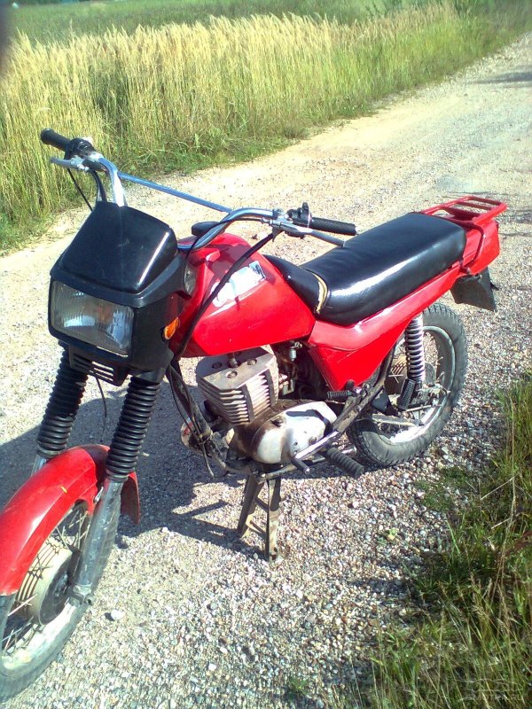 ЗИД Сова 175/200