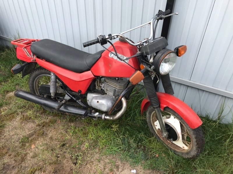 Восход Сова 175