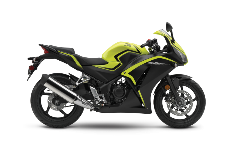 Honda CBR 300