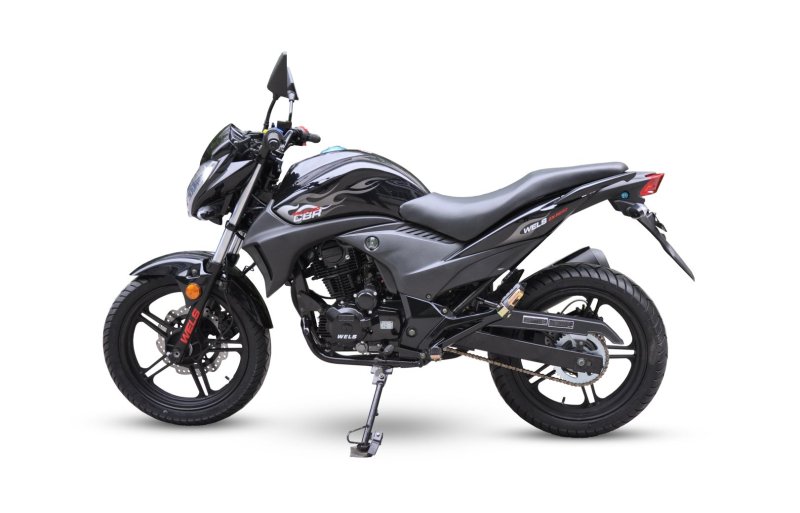 Мотоцикл Велс 250