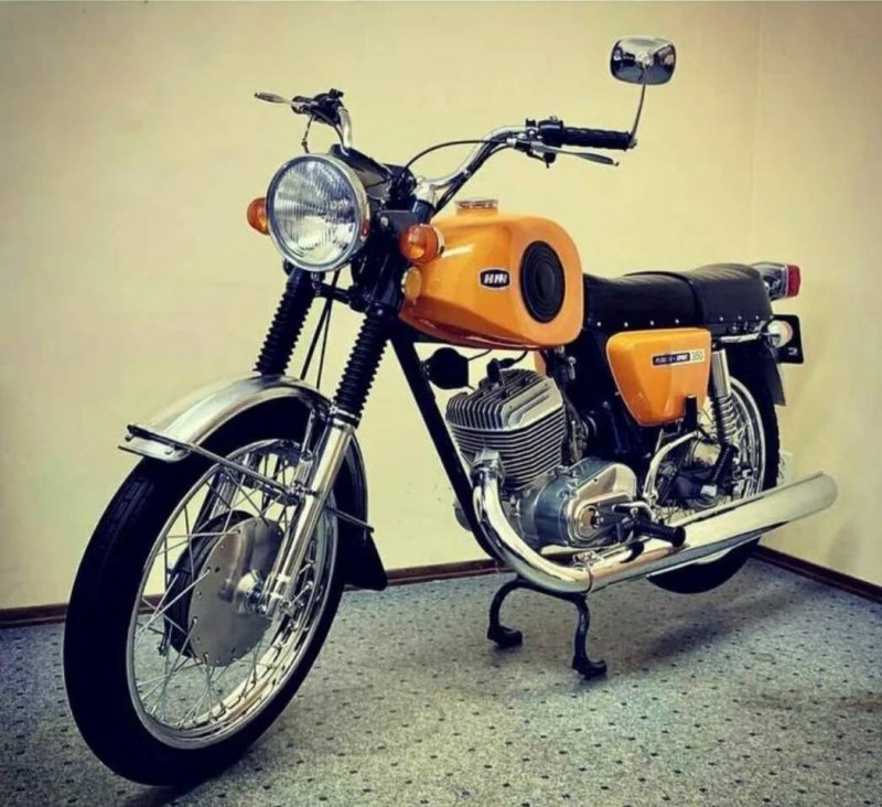 ИЖ ПС 350