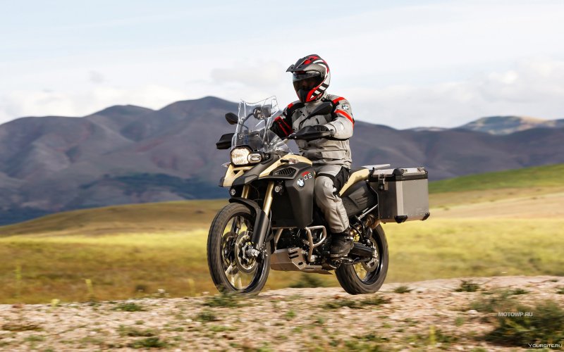 BMW f800gs Adventure