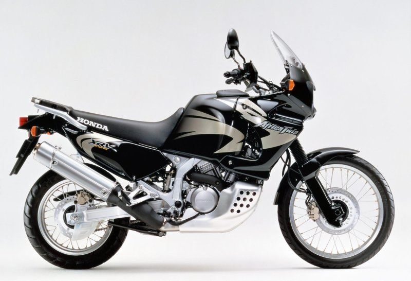 Honda Africa Twin 750