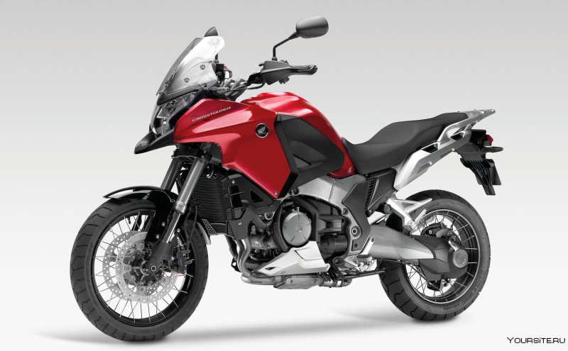 Honda VFR 1200 2020