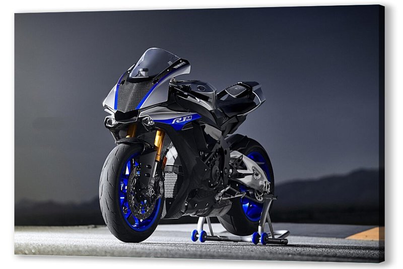 Ямаха r1 2021