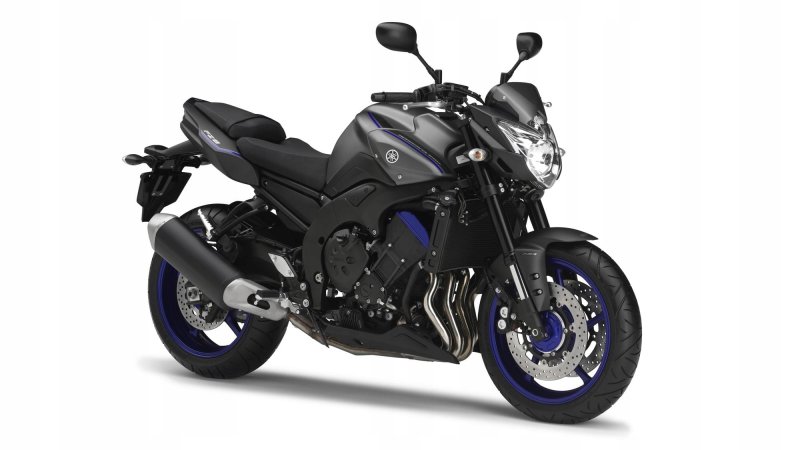 Yamaha fz1 2006