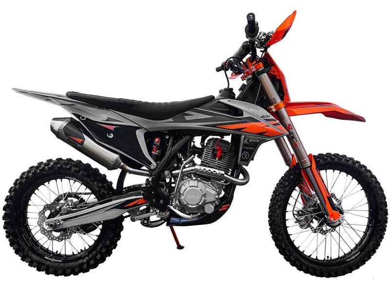 Gr8 Enduro Lite 2022