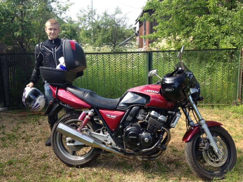 Ямаха 650 ебрик