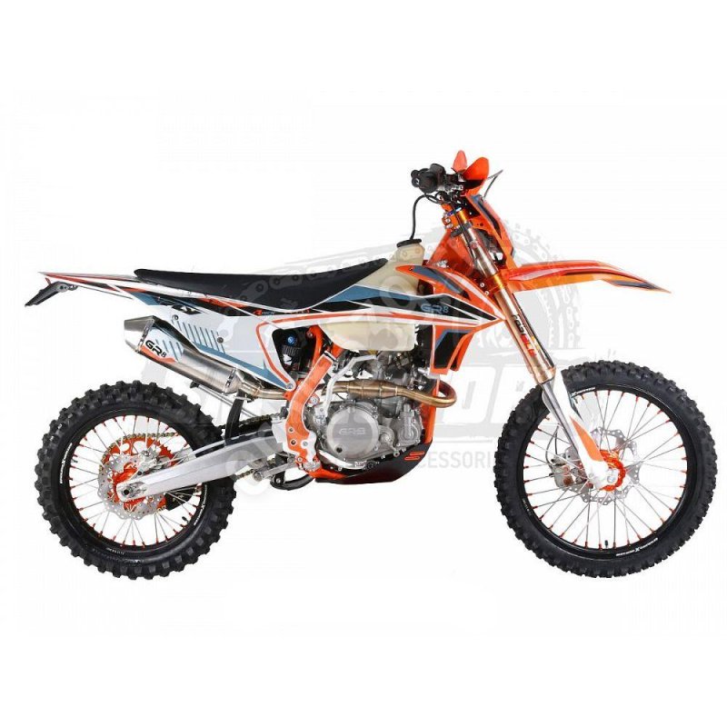 Gr8 f300l Enduro Pro