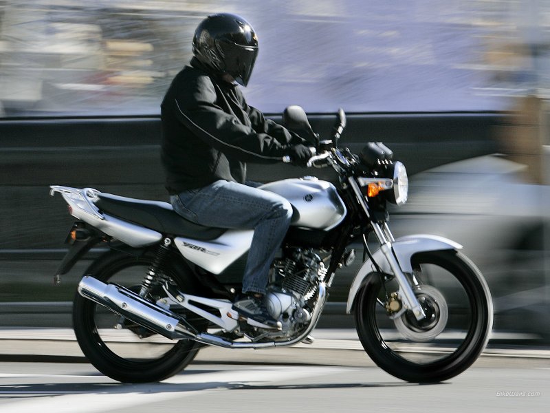 Honda cb125e