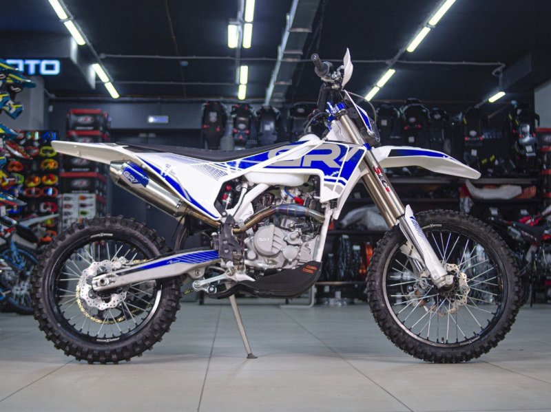 Gr7 f300l-m Enduro Lite