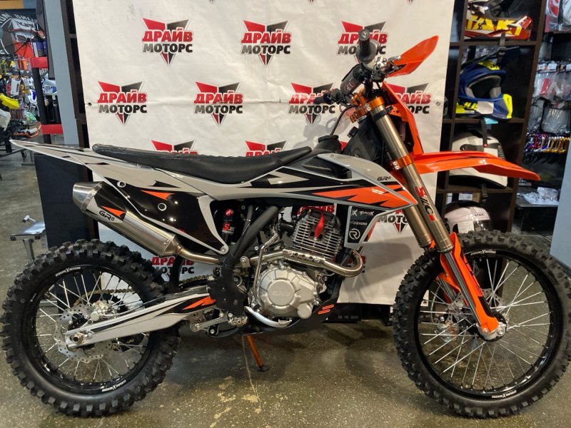 Gr8 Enduro Lite 2022