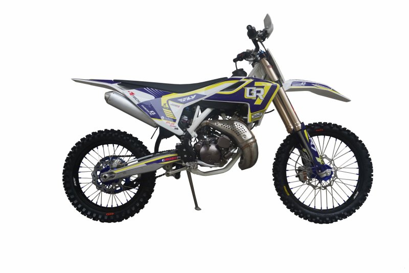 Мотоцикл gr7 t250l-m (2t) Enduro Lite