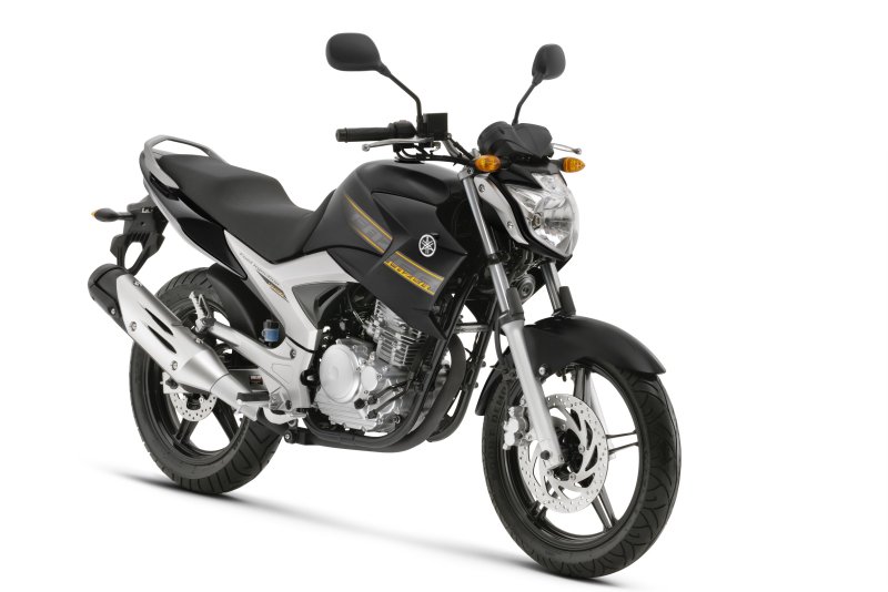 Yamaha YBR 250